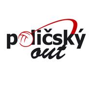 Poličský out